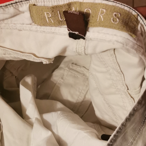 Men pants - Picture 4 of 4